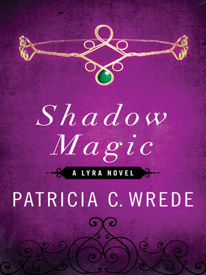 cover image of Shadow Magic